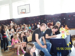 "Show Dance" - galeria zdjęć